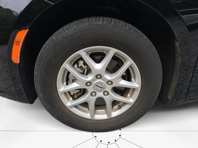 Used 2024 Chrysler Pacifica Touring-L FWD image 24