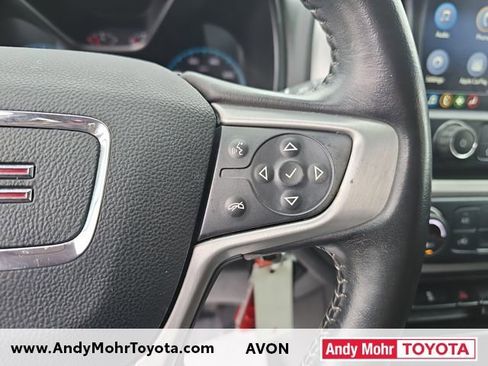 Used 2020 GMC Canyon SLE w/ Elevation Edition image 15