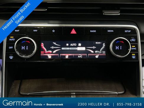 Used 2024 Genesis GV80 2.5T image 27