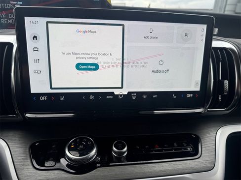 New 2026 Ford Expedition Platinum w/ Driver's Package image 24