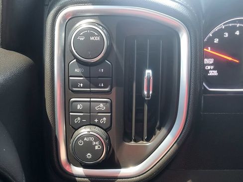 Used 2020 Chevrolet Silverado 1500 LT Trail Boss AWD/4WD image 36