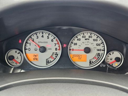Used 2011 Nissan Xterra PRO-4X AWD/4WD image 27