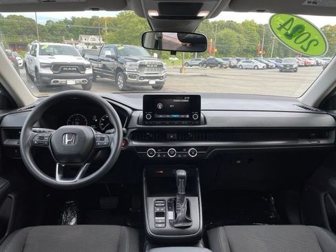 Used 2024 Honda CR-V LX image 12
