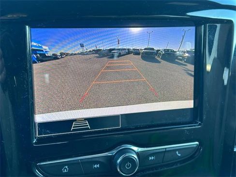 Certified 2023 Chevrolet Traverse LS image 23