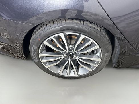 Used 2019 Kia Stinger image 33