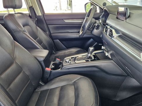Used 2020 MAZDA CX-5 Grand Touring FWD image 28