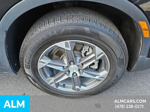 Used 2023 Chevrolet Blazer LT image 11