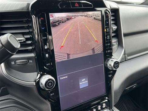 New 2026 RAM 2500 Big Horn image 23