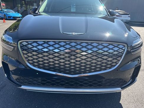 New 2026 Genesis Electrified GV70 image 10
