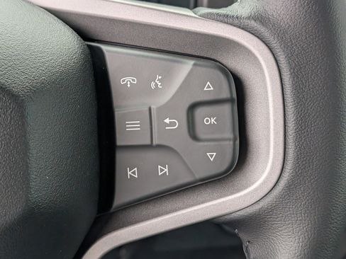 New 2025 Ford Bronco Big Bend w/ Black Diamond Package image 20