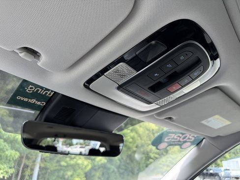 Used 2025 Hyundai Palisade SEL image 35