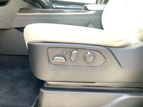 Used 2026 Cadillac Escalade V image 23