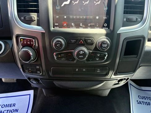 Used 2022 RAM 1500 Classic Warlock AWD/4WD image 21