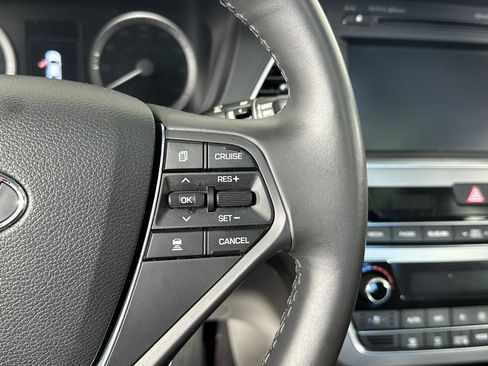 Used 2017 Hyundai Sonata Limited w/ Ultimate Package 02 image 29