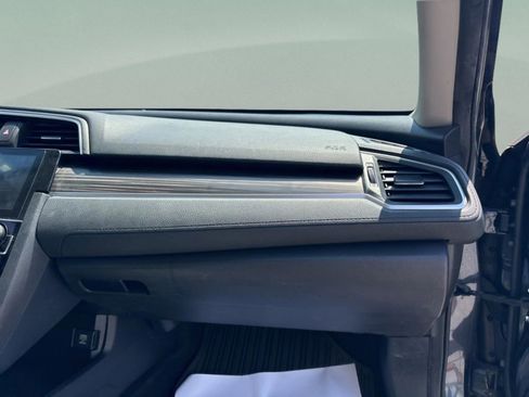 Used 2019 Honda Civic EX image 30
