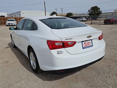 Used 2024 Chevrolet Malibu LT image 5