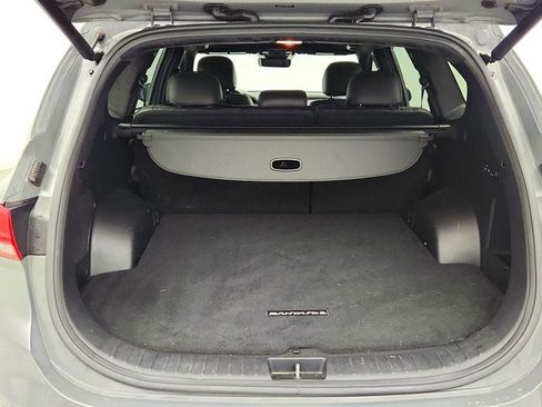 Used 2022 Hyundai Santa Fe Calligraphy w/ Cargo Package AWD/4WD image 23