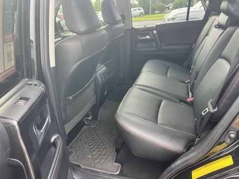 Used 2024 Toyota 4Runner TRD Pro AWD/4WD image 32
