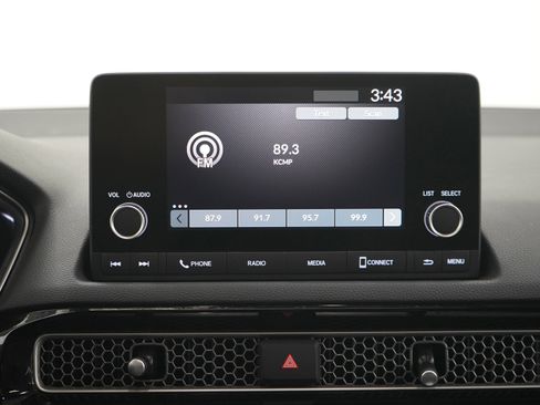 Used 2024 Honda Civic EX-L image 15