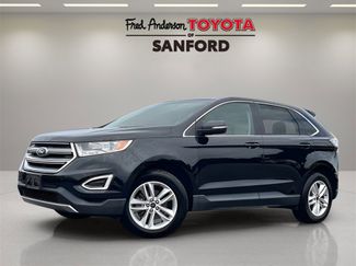 Used 2016 Ford Edge SEL image 1