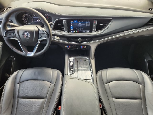 Used 2022 Buick Enclave Essence w/ Experience Buick Package FWD image 25