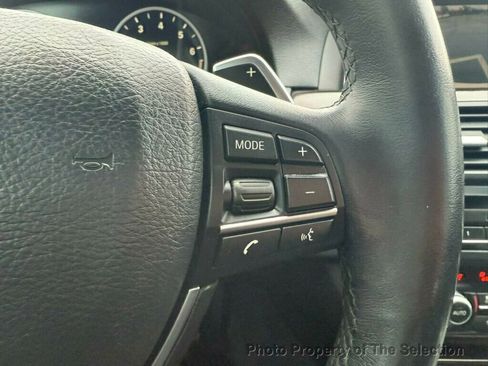 Used 2016 BMW 528i xDrive Sedan image 20