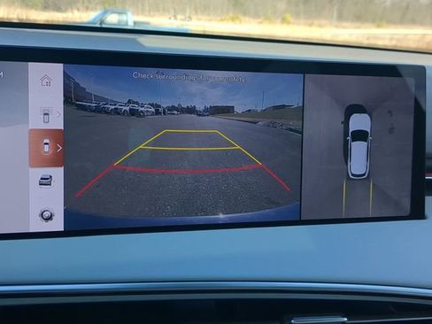 New 2026 Genesis GV70 2.5T Advanced image 19