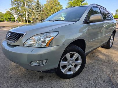 Used 2005 Lexus RX 330 AWD