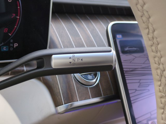 Used 2022 Mercedes-Benz S 580 4MATIC Sedan image 12