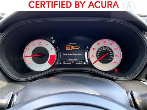 Certified 2023 Acura TLX w/ A-SPEC Pkg image 27