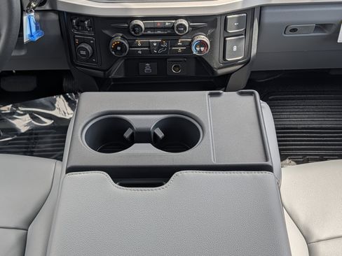 New 2026 Ford F450 XL w/ FX4 Off-Road Package AWD/4WD image 20