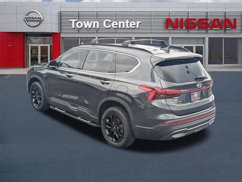 Used 2023 Hyundai Santa Fe XRT AWD/4WD image 5