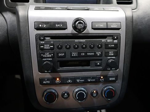 Used 2007 Nissan Murano SL w/ Touring Pkg image 27