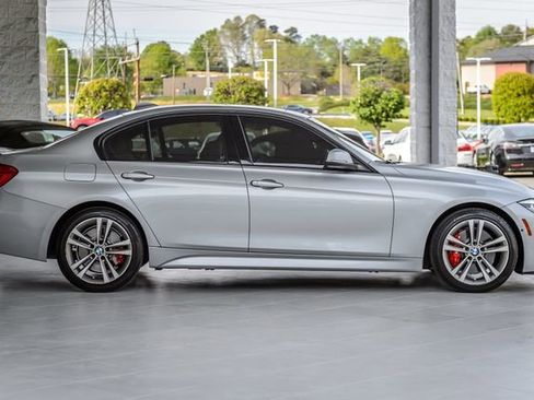 Used 2017 BMW 340i xDrive Sedan image 57