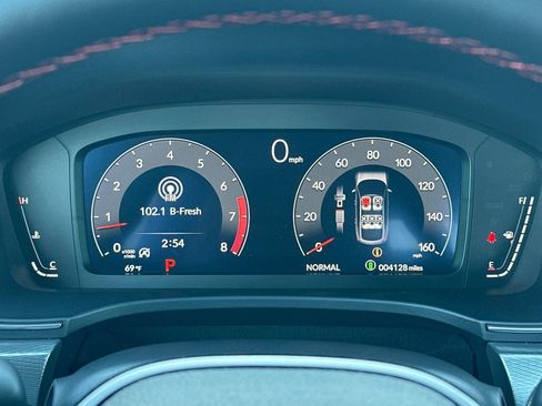 Used 2026 Acura Integra A-Spec image 24