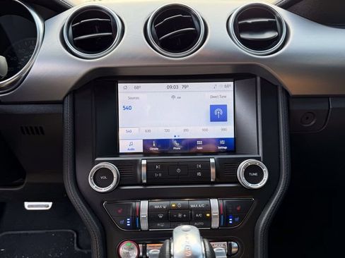 Used 2022 Ford Mustang GT Premium RWD image 14