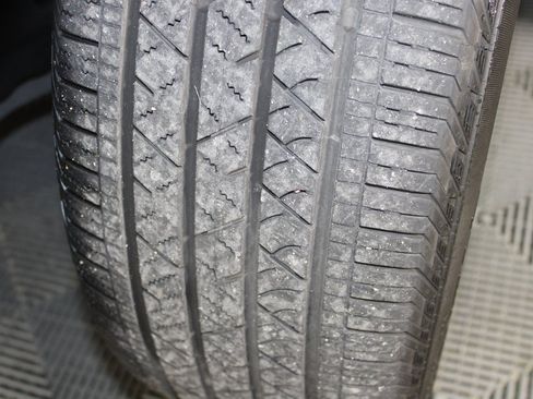 Used 2022 Lincoln Nautilus Reserve image 24