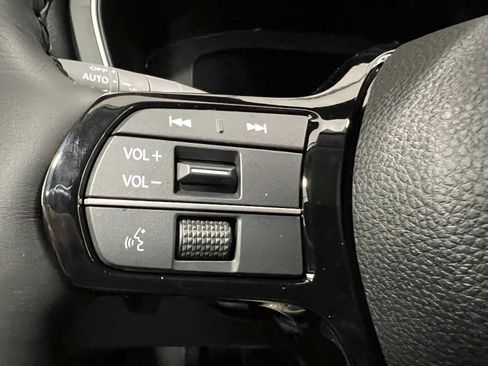 New 2025 Honda Pilot Elite image 23