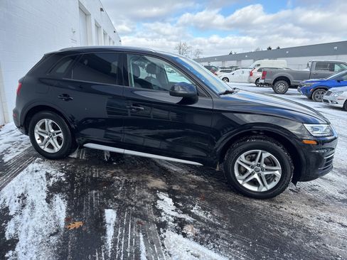 Used 2018 Audi Q5 2.0T Premium image 5