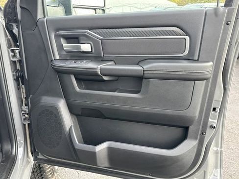 New 2026 RAM 3500 Big Horn image 26