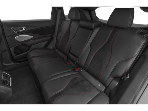 Used 2024 Acura RDX A-Spec AWD/4WD image 13