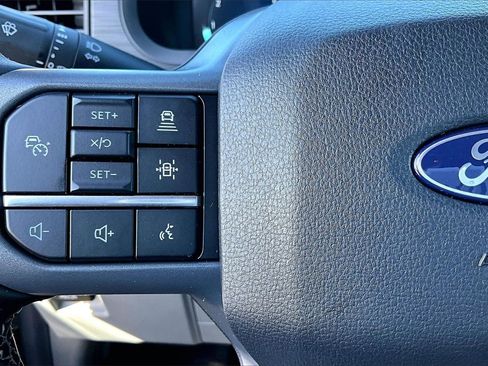 New 2025 Ford F150 XLT w/ Equipment Group 302A MID image 19