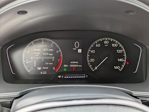 New 2026 Honda Civic Sport image 11