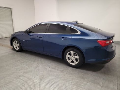 Used 2019 Chevrolet Malibu LS FWD image 3