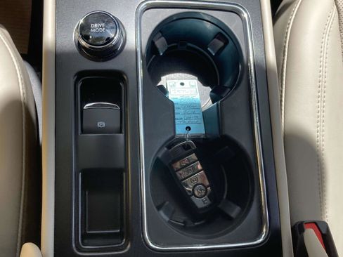 New 2025 Lincoln Corsair Reserve w/ Jet Appearance Package image 27