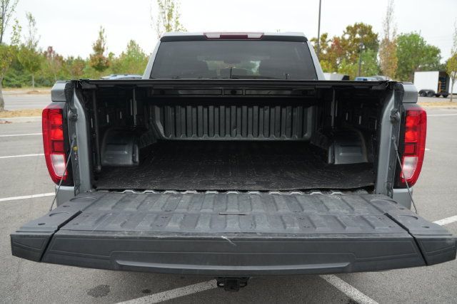Used 2021 GMC Sierra 1500 Elevation AWD/4WD image 17