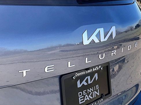Used 2023 Kia Telluride SX image 33
