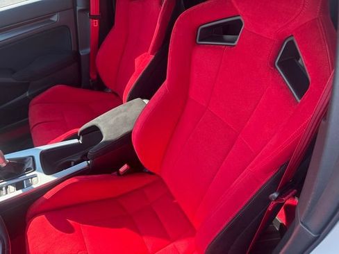 Used 2025 Honda Civic Type R image 28