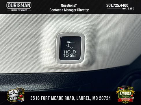 Used 2023 Jeep Grand Cherokee Limited AWD/4WD image 20