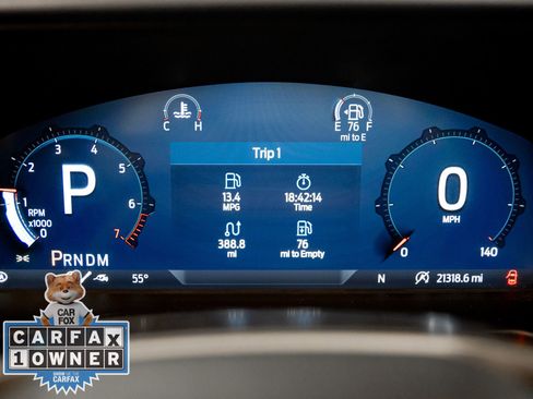 Used 2024 Ford Bronco Raptor AWD/4WD image 33